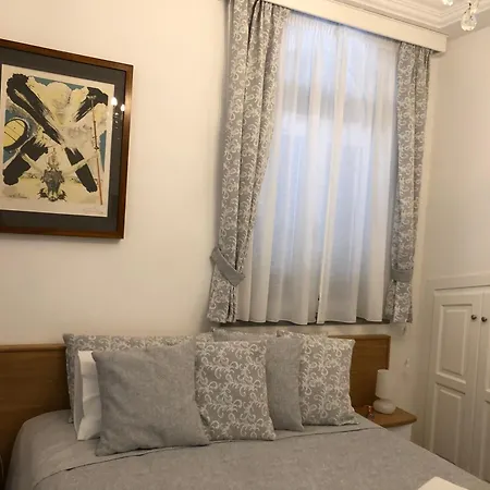 Allegro Luxury Bed & Breakfast *