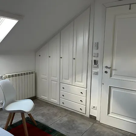 Allegro Luxury Bed & Breakfast *