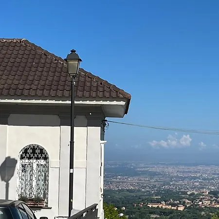 Bed & Breakfast Allegro Luxury *