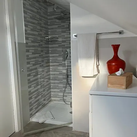Allegro Luxury Bed & Breakfast Rocca Di Papa