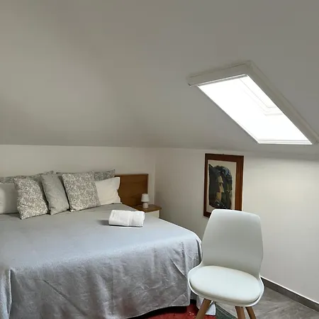 Bed & Breakfast Allegro Luxury Rocca Di Papa