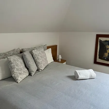 Bed & Breakfast Allegro Luxury Rocca Di Papa