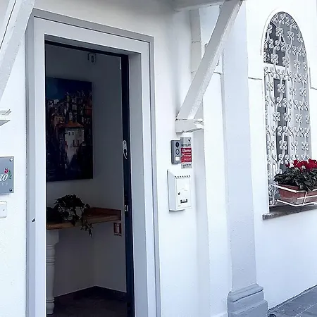 Allegro Luxury * Rocca Di Papa