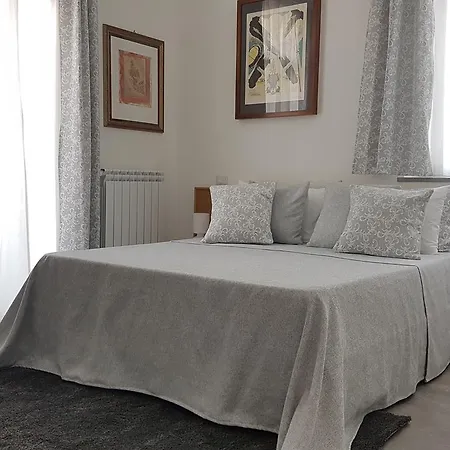 Allegro Luxury Bed & Breakfast *