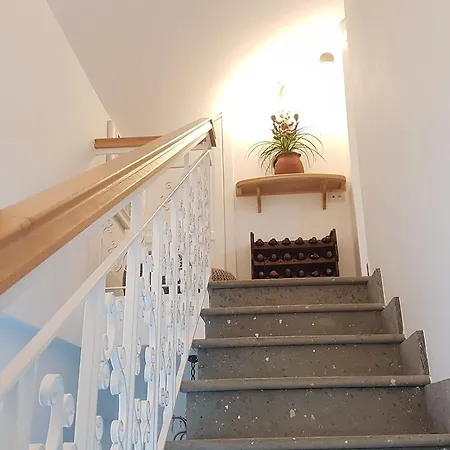 Allegro Luxury Bed and breakfast