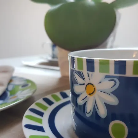 Bed & Breakfast Allegro Luxury Rocca Di Papa