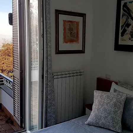 Bed & Breakfast Allegro Luxury