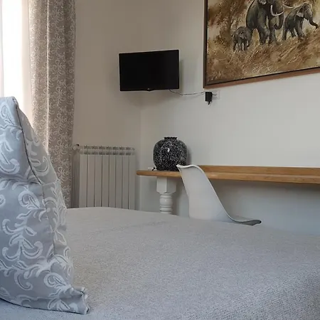 Allegro Luxury Bed & Breakfast Rocca Di Papa