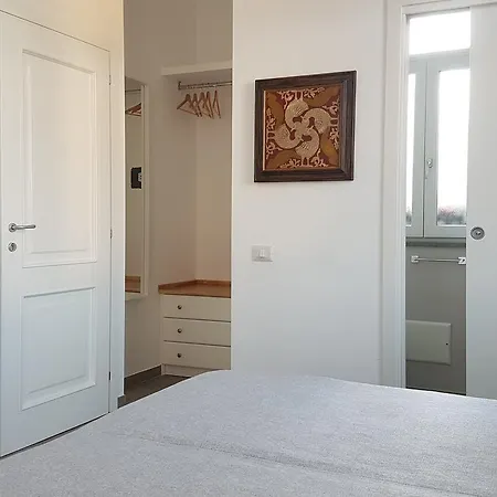 Bed & Breakfast Allegro Luxury *