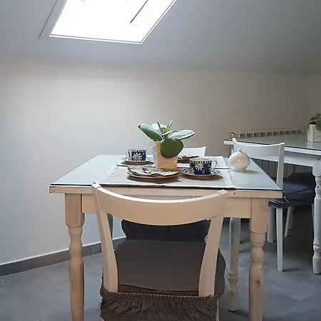 Allegro Luxury Bed & Breakfast