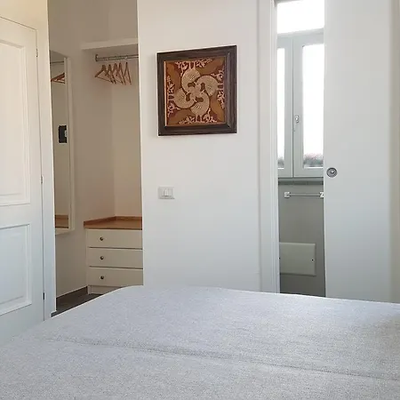 Allegro Luxury Bed & Breakfast *