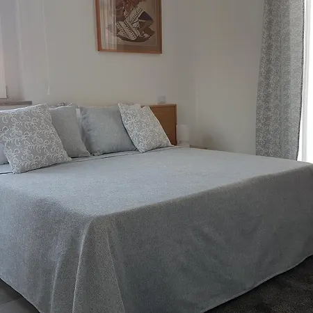 Bed & Breakfast Allegro Luxury