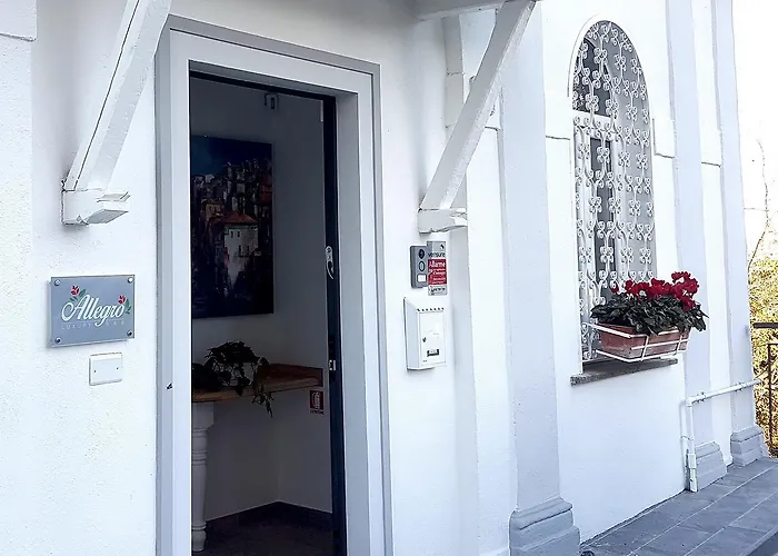 Allegro Luxury 4* Rocca Di Papa