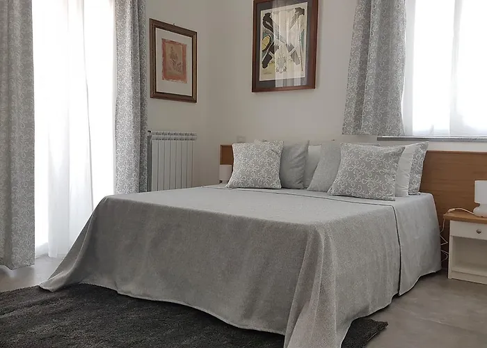 Allegro Luxury Bed & Breakfast 4*