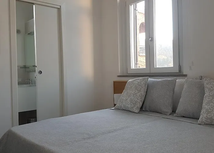 Allegro Luxury Bed & Breakfast Rocca Di Papa