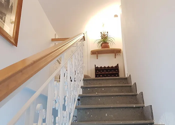 Allegro Luxury Bed & Breakfast