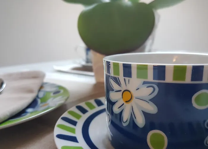 Bed and breakfast Allegro Luxury Rocca Di Papa