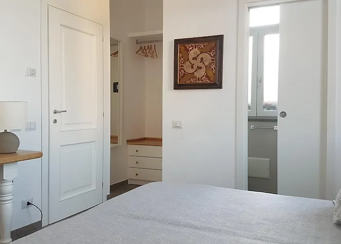 Bed & Breakfast Allegro Luxury 4*