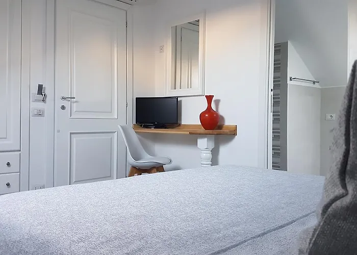 Allegro Luxury Rocca Di Papa