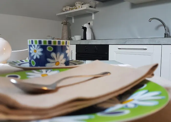 Bed and breakfast Allegro Luxury