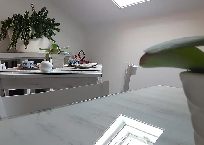 Bed and breakfast Allegro Luxury