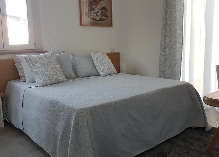 Bed & Breakfast Allegro Luxury